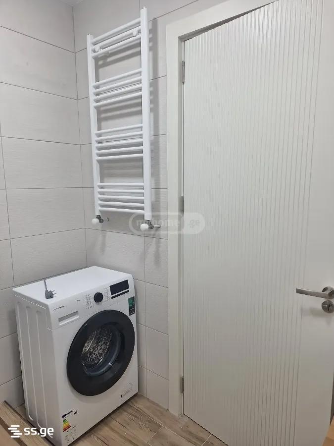 2 Room Flat For Rent. Isani, 7 of 11