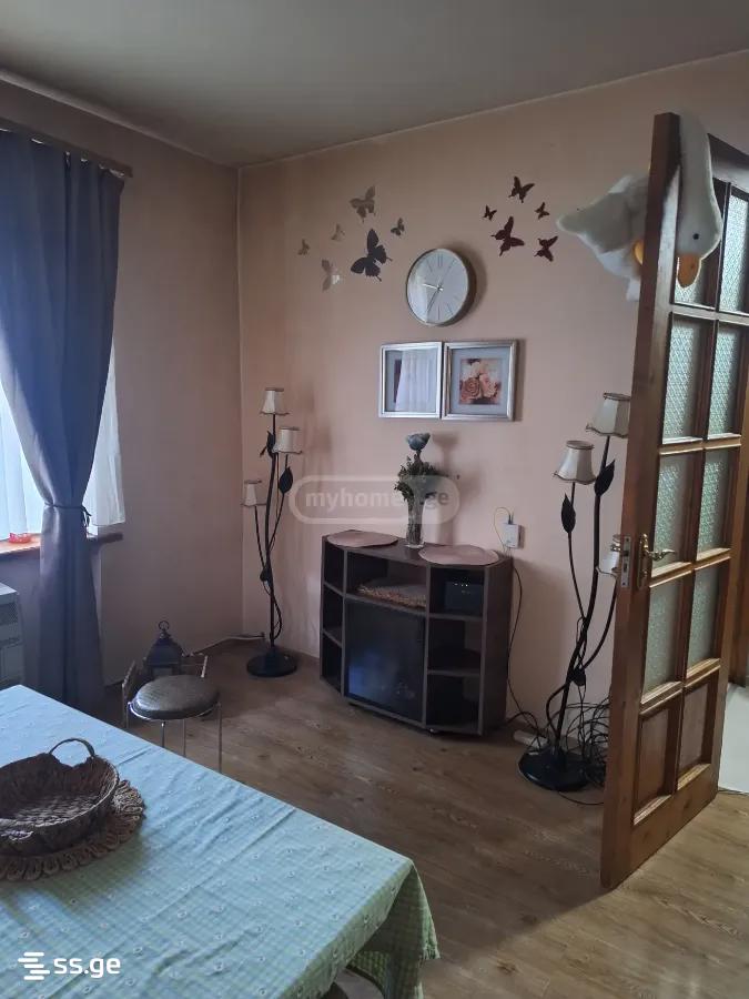 1 Room Flat For Rent. Gldani, 7 of 12