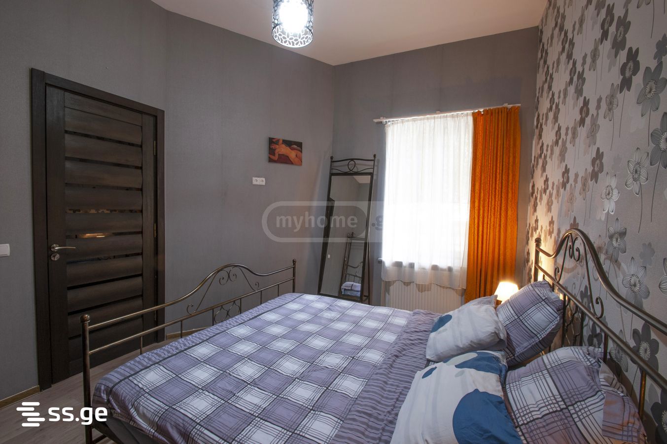 2 Room Flat For Sale view 10