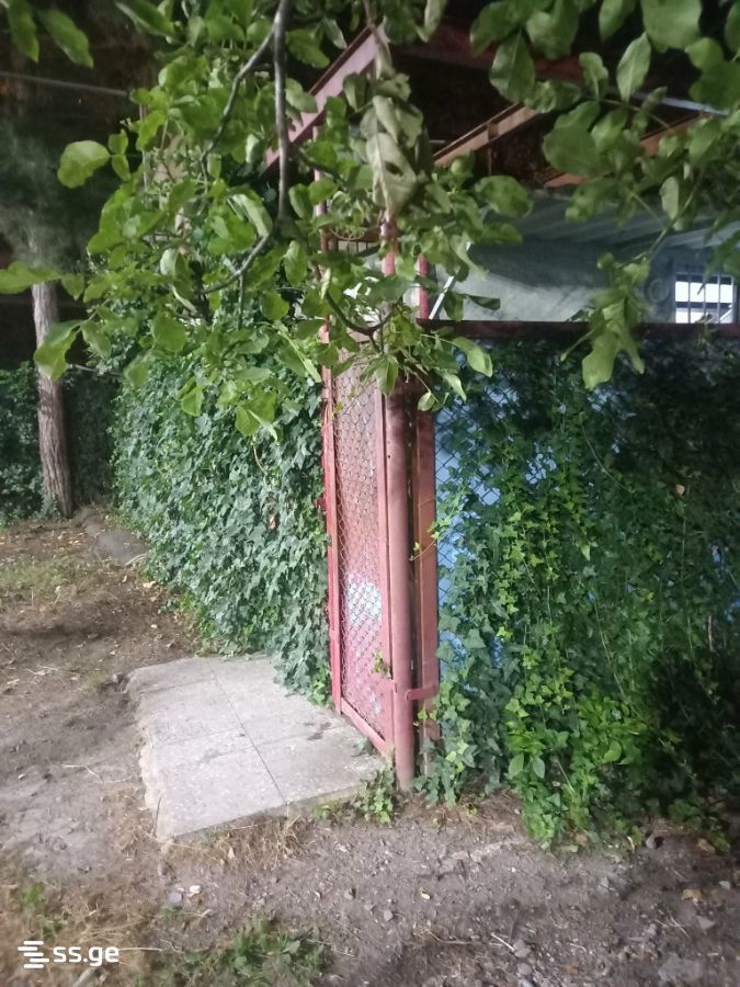 1 Room Private House For Rent. Gldani, 5 of 5
