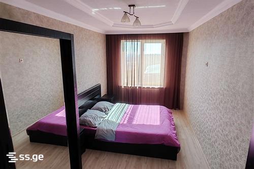 2 Room Flat Daily Rent. Varketili, 4 of 4