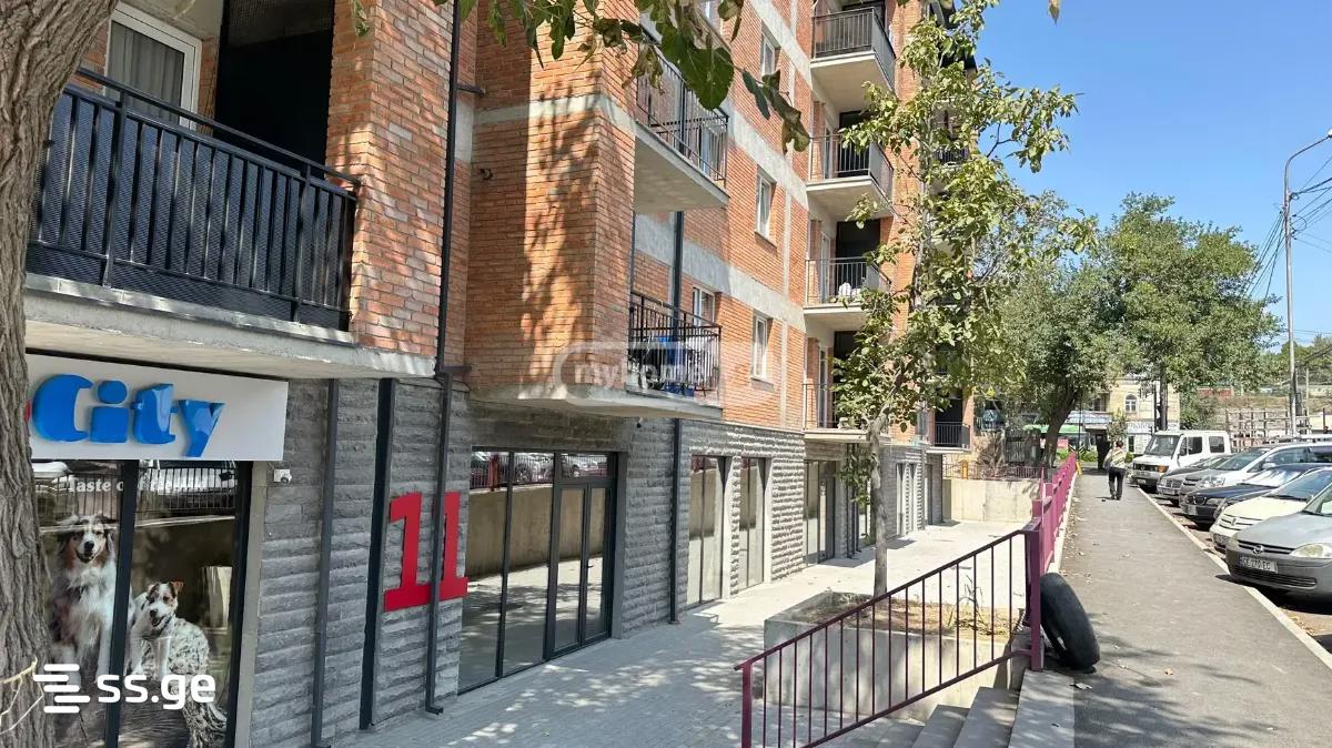 Commercial Space For Rent. Samgori, 3 of 3