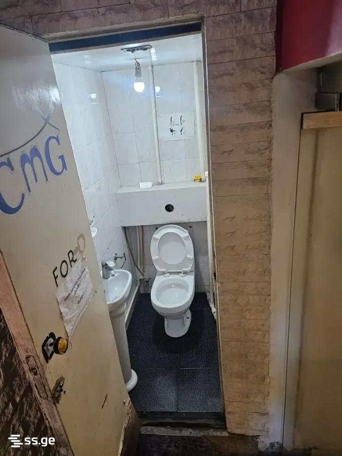 Commercial Space For Rent. Sololaki view 10