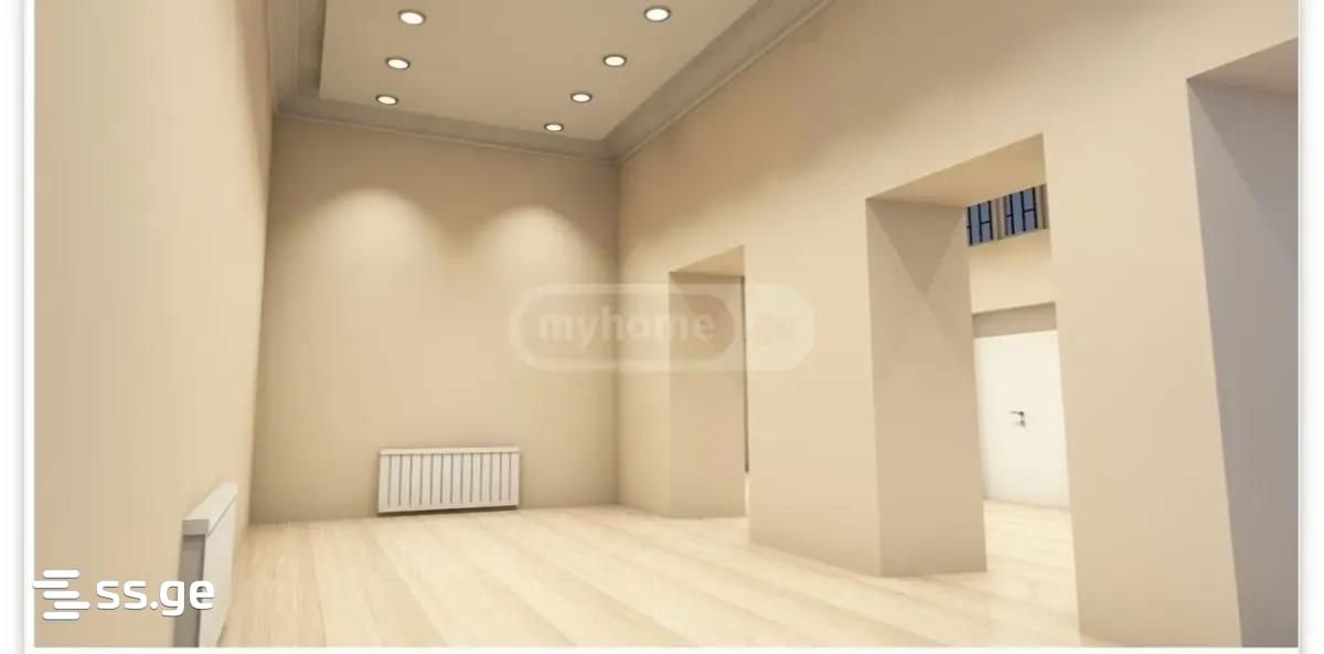 Commercial Real Estate For Rent. Vera, 1 of 2