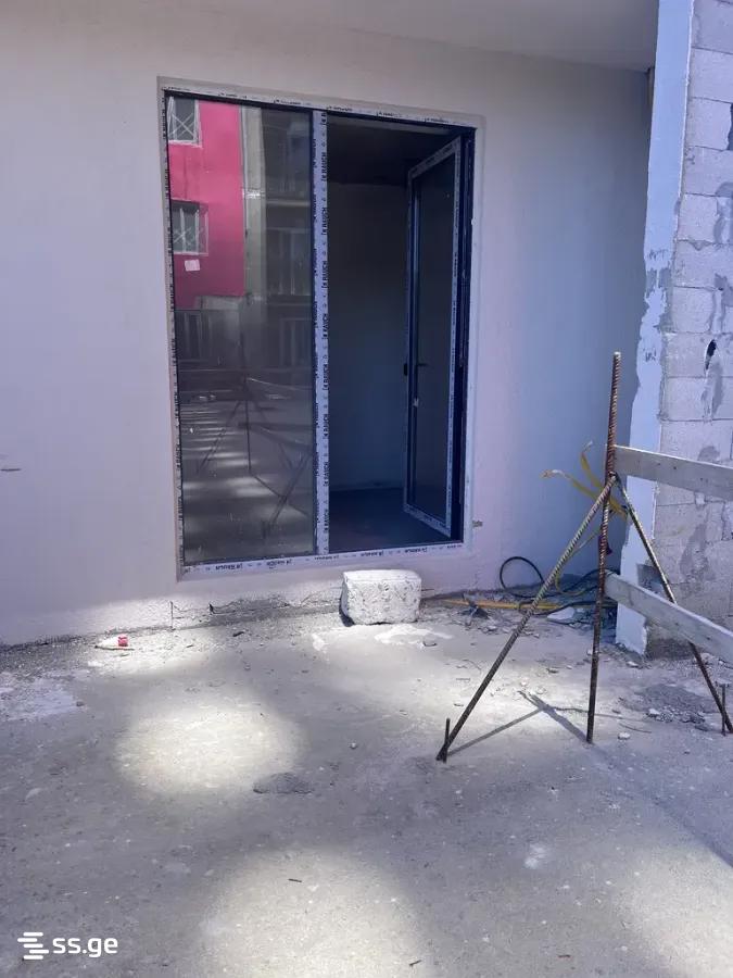 2 Room Flat For Sale view 8