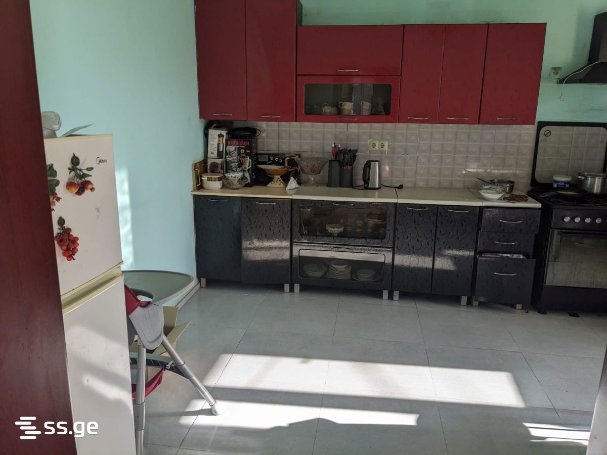 4 Room Private House For Rent. Batumi, 9 of 9