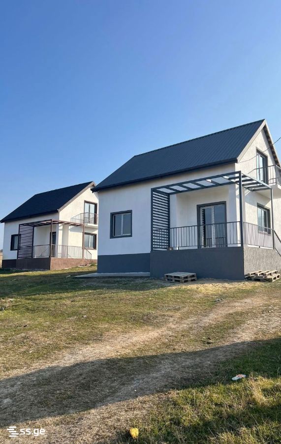 იყიდება Private House ცეროვანიში view 3