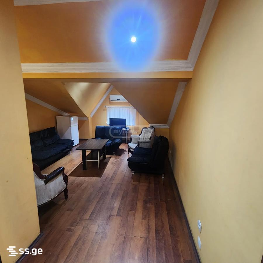 Hotel For Rent. Batumi, 3 of 12