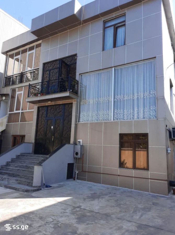 5 Room Private House For Rent. Batumi, 5 of 12