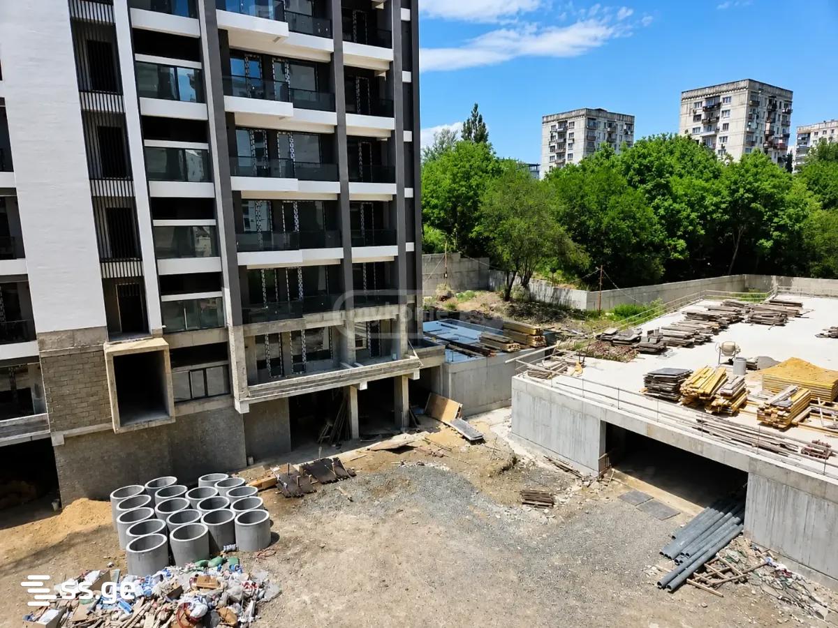 Продажа 2-комната Квартира view 2