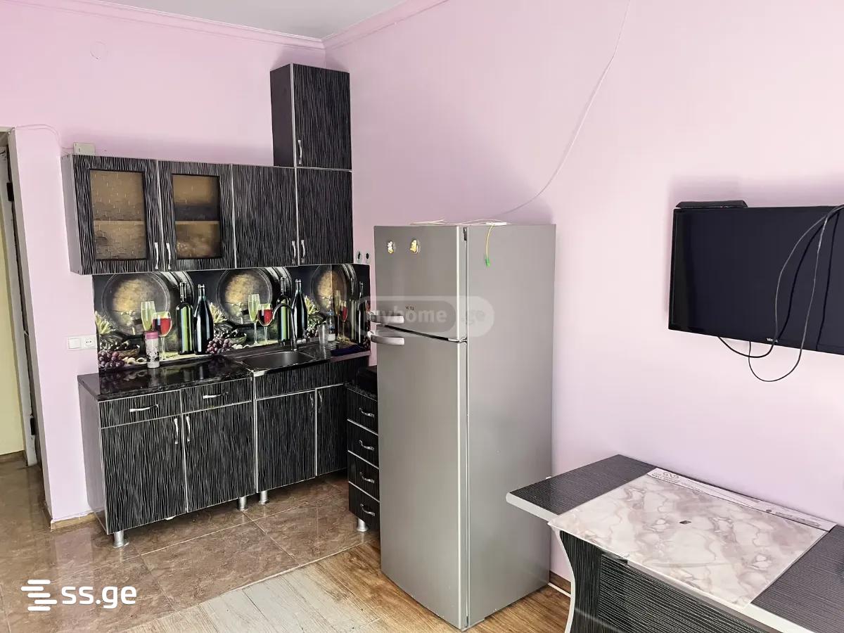 2 Room Flat For Rent. Mukhiani view 7