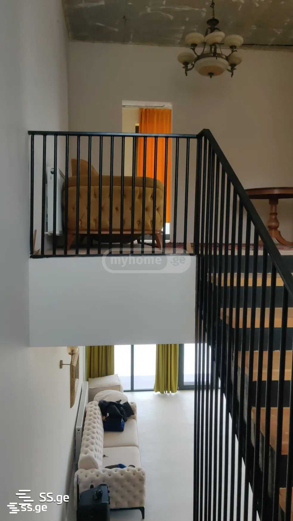 5 Room Private House Daily Rent. Mtskheta, 7 of 12