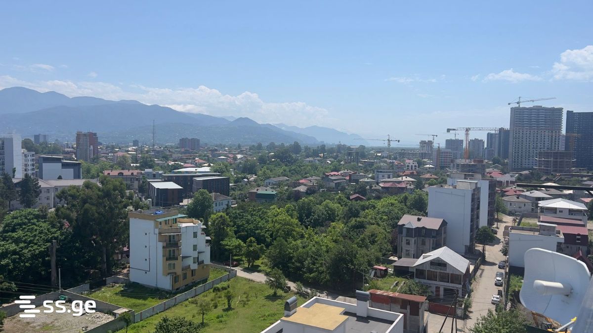 Daily Rent 4 Room Apartment view 21