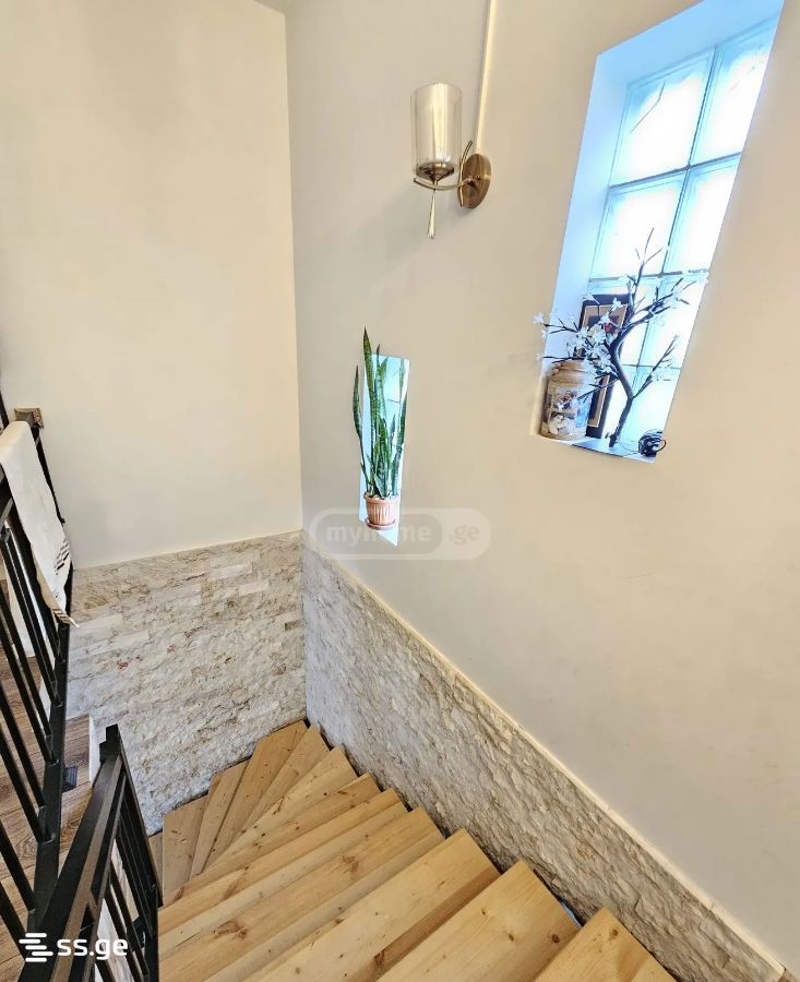 5 Room Private House For Rent. Ivertubani, 6 of 12
