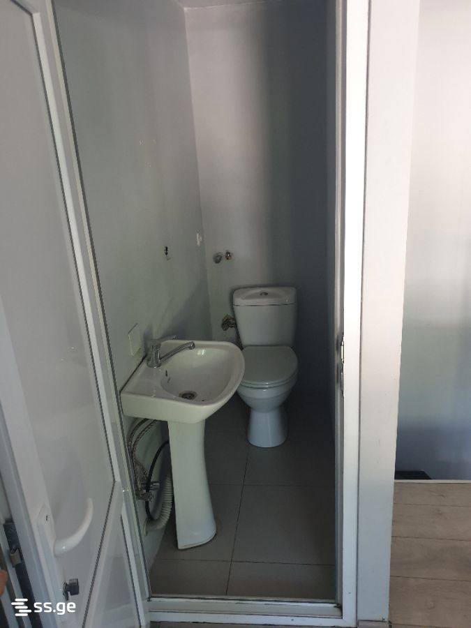 Commercial Space For Rent. Telavi, 3 of 8