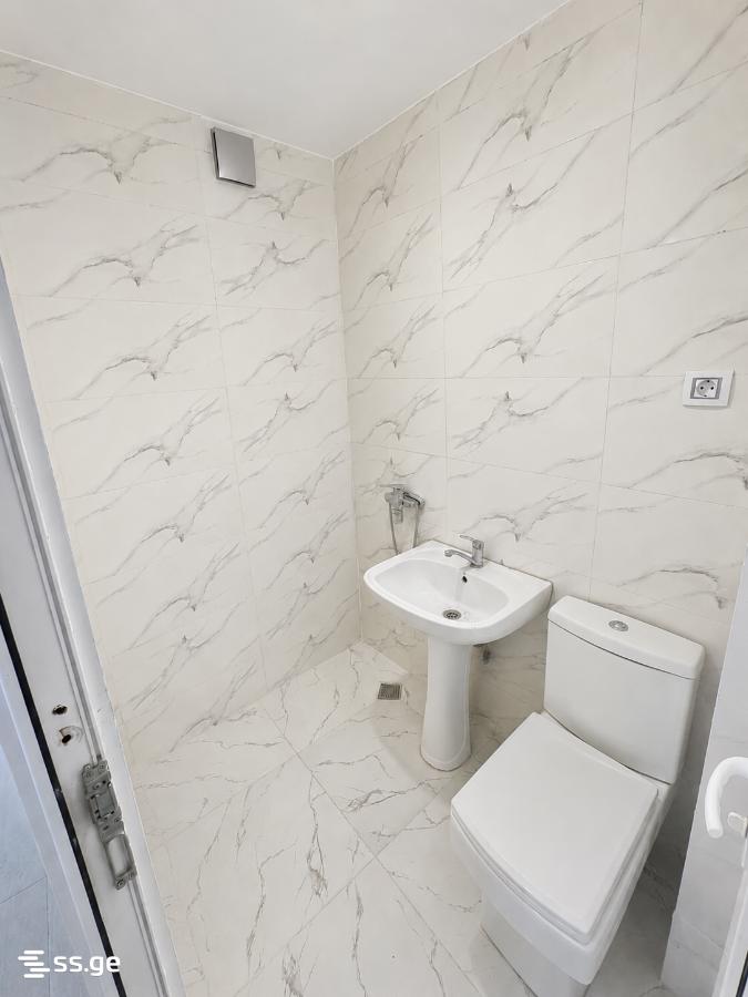 1 Room Flat For Rent. Rustavi, 2 of 5