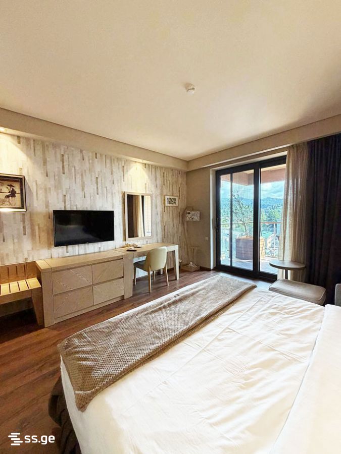 1 Room Flat For Sale view 2