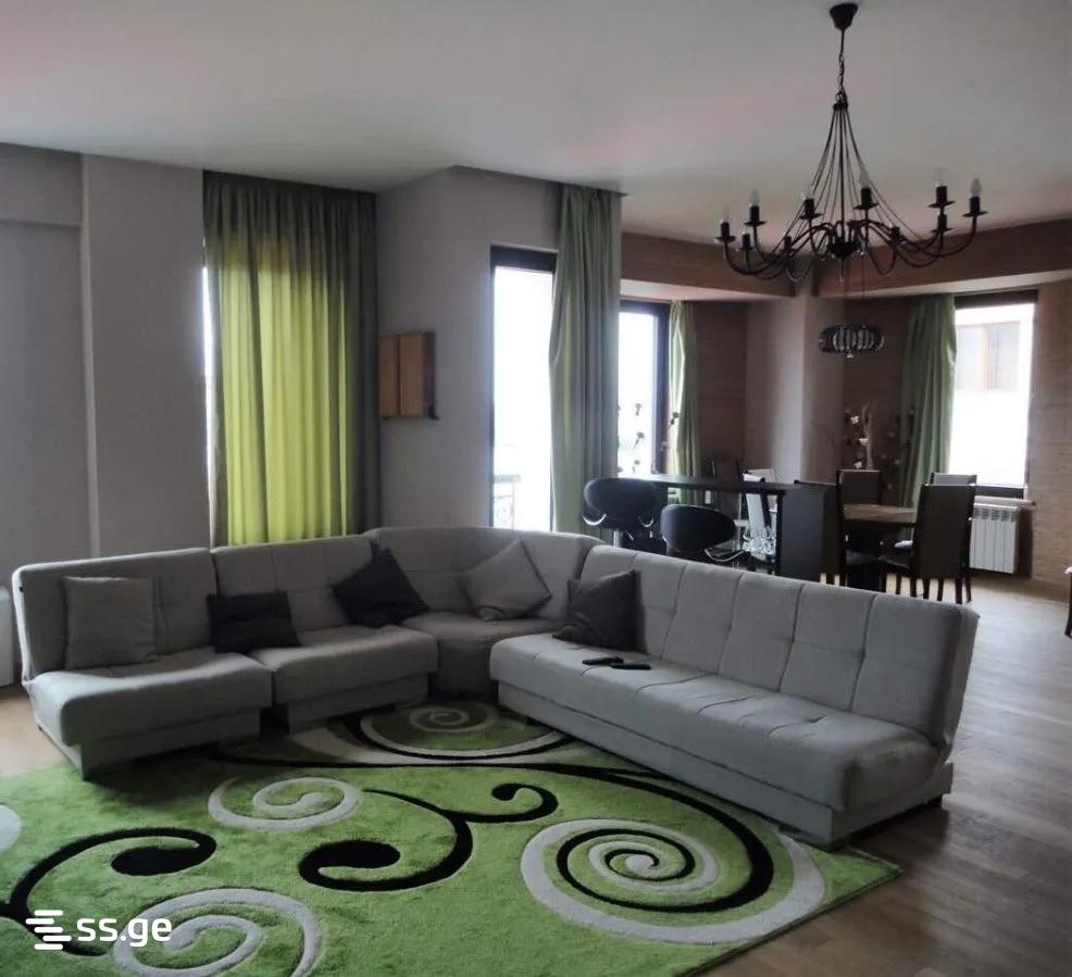 3 Room Flat For Sale view 11