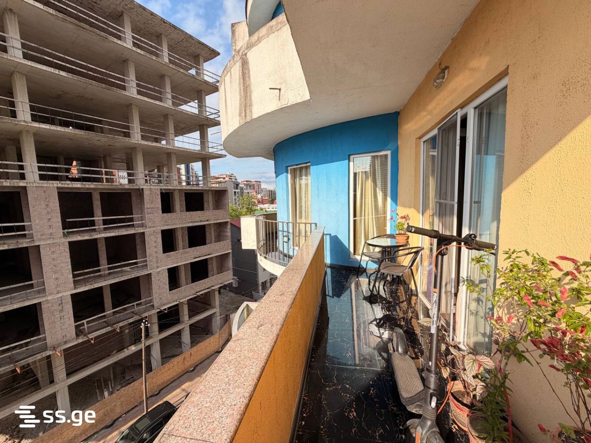 3 Room Flat For Sale view 10