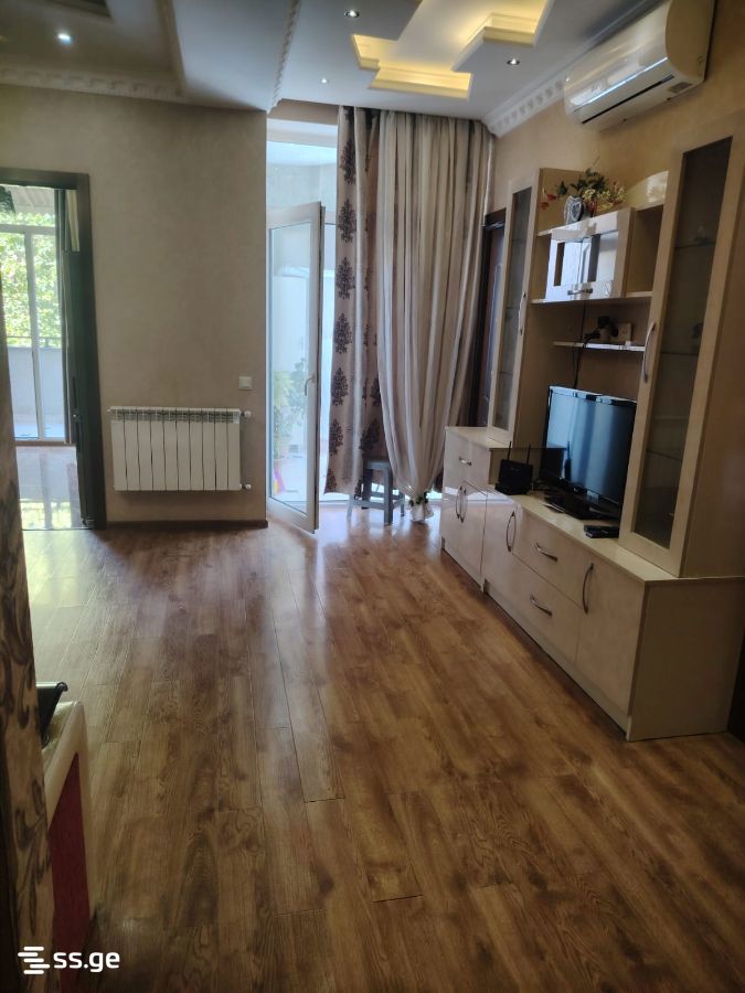 2 Room Flat Daily Rent. Didube, 3 of 7