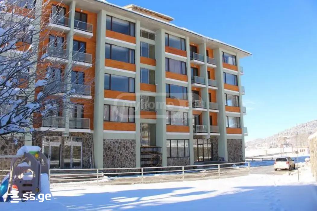 Продажа 1-комната Квартира, 8 of 10