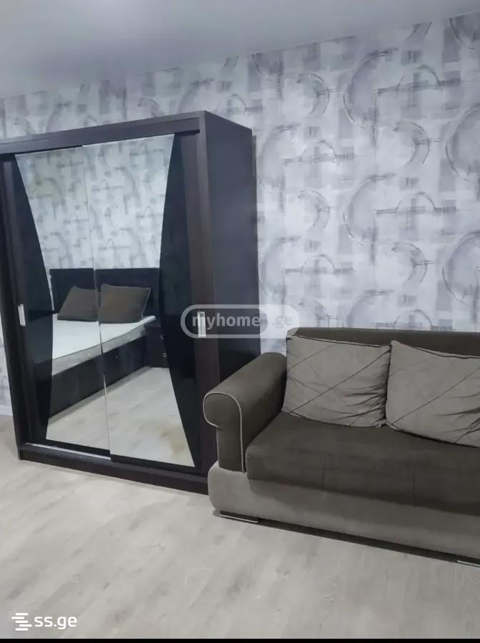 2 Room Flat For Rent. Samgori, 1 of 8