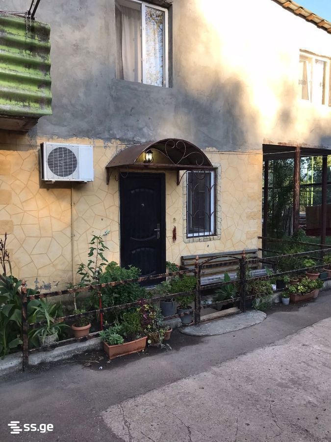 1 Room Flat For Sale view 11