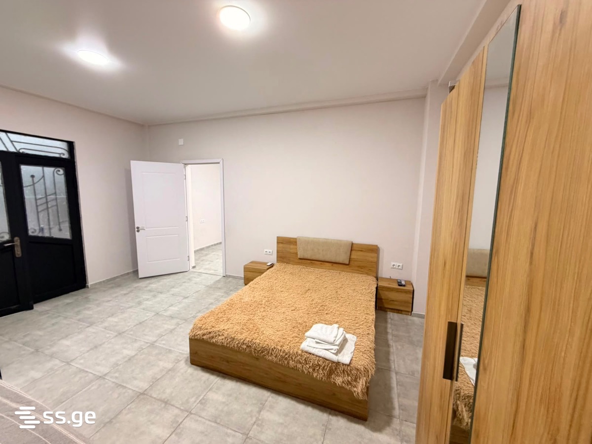 1 Room Flat Daily Rent. Kobuleti