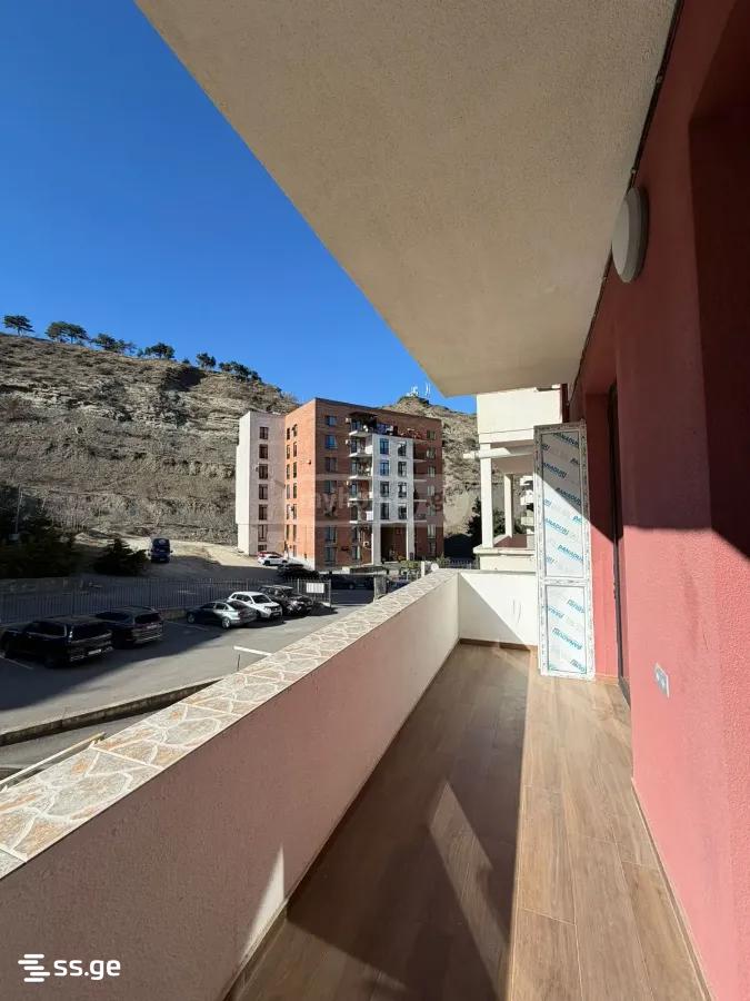 4 Room Flat For Rent. Vake, 10 of 12