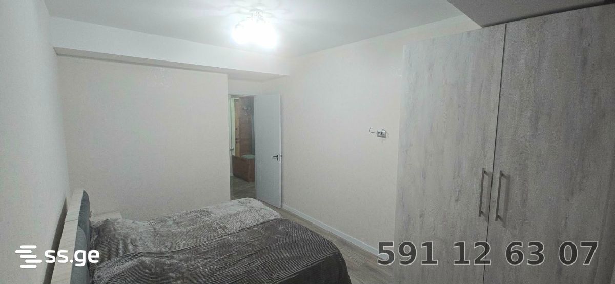 2 room Flat For Sale. Mesame masivi - Widok 6