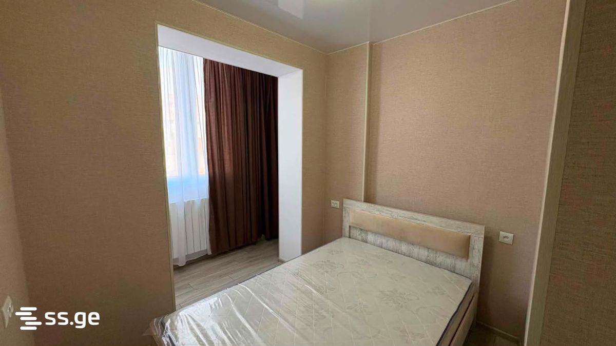2 Room Flat For Rent. Rustavi, 4 of 12