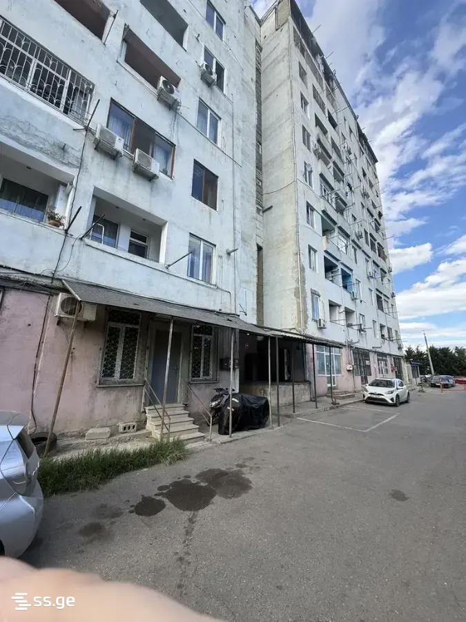 1 Room Flat For Sale view 8