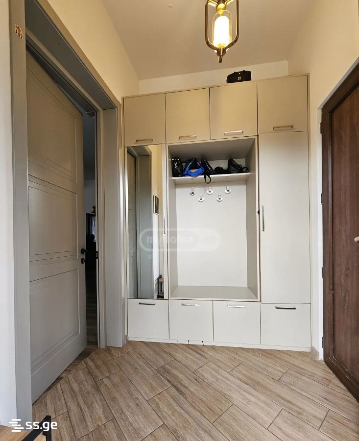 5 Room Private House For Rent. Ivertubani, 10 of 12