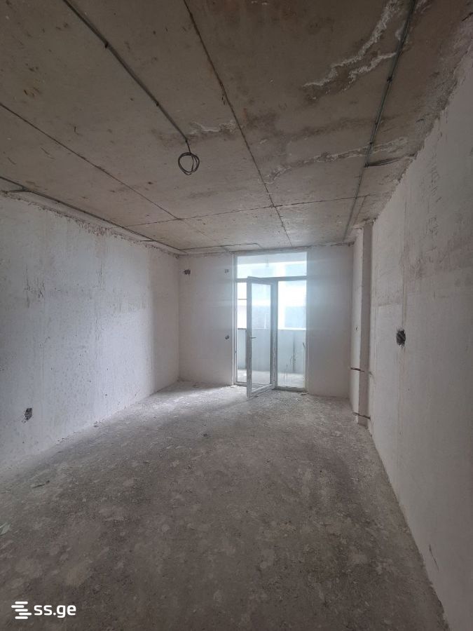 1 Room Flat For Sale view 3