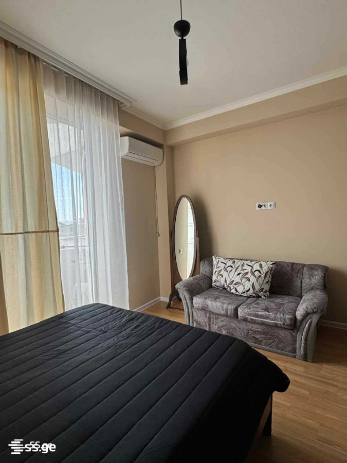 2 Room Flat Daily Rent. Kobuleti, 5 of 7