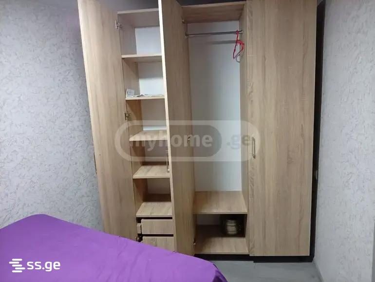 3 Room Private House For Rent. Svanetis Ubani, 6 of 10