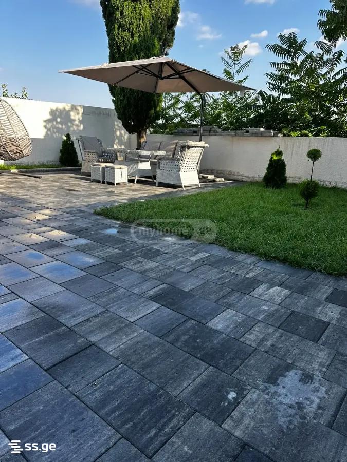 Private House For Sale. Isani view 9