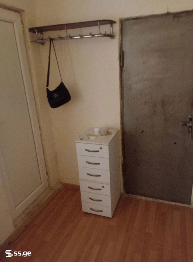 1 Room Flat For Rent. Nadzaladevi, 5 of 9