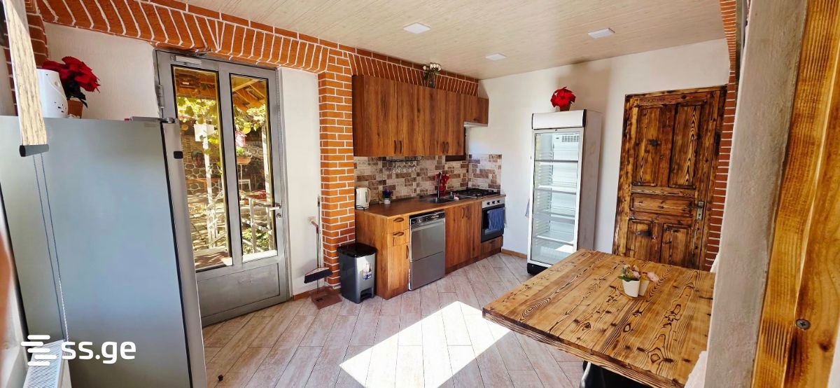 4 Room Private House Daily Rent. Gldani, 6 of 12