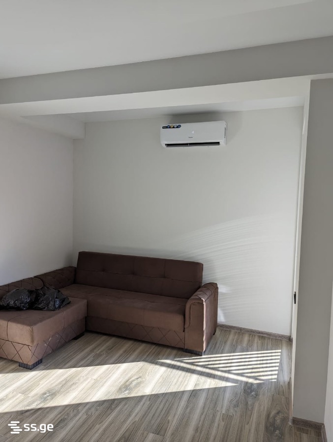 2 Room Flat For Rent. Varketili, 1 of 8