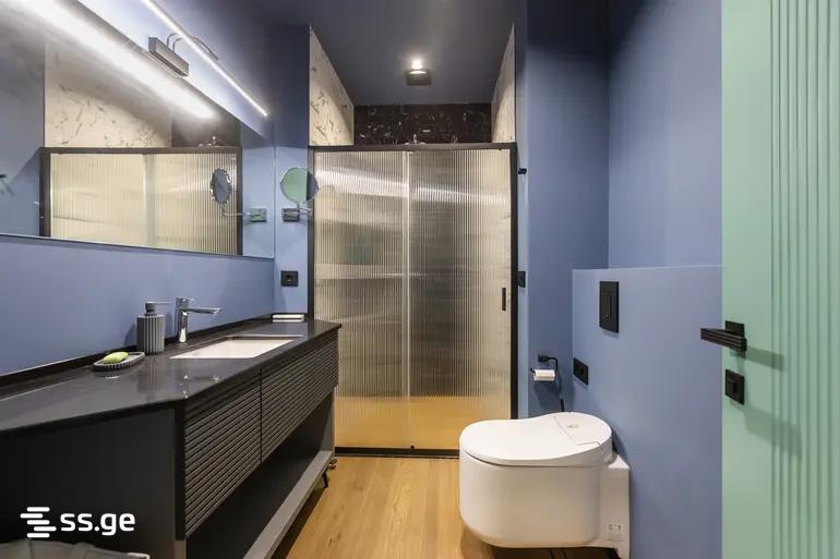 2 Room Flat For Rent. Vake, 6 of 11