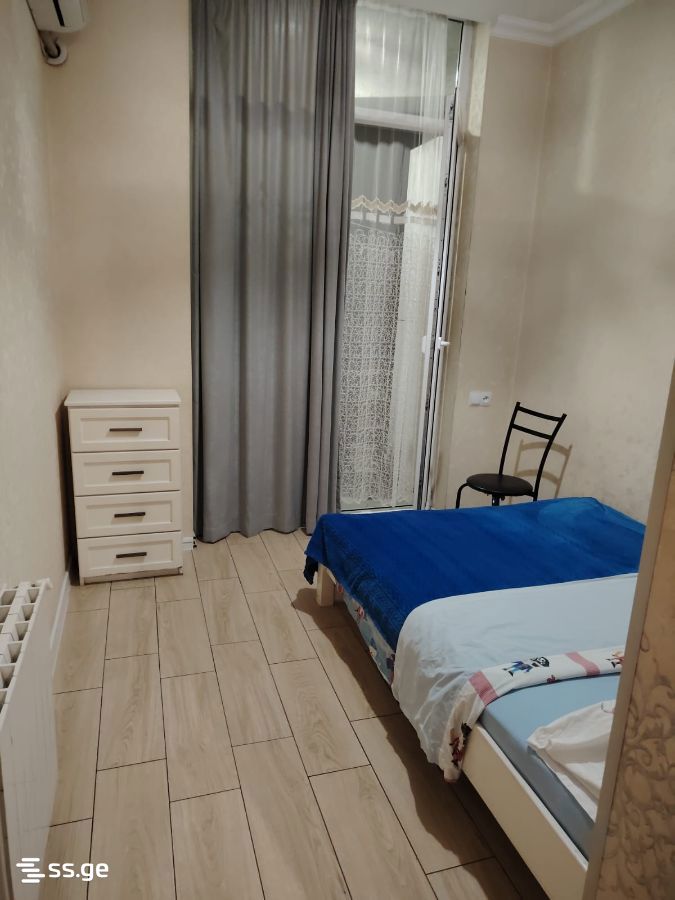 2 Room Flat Daily Rent. Didube, 6 of 6
