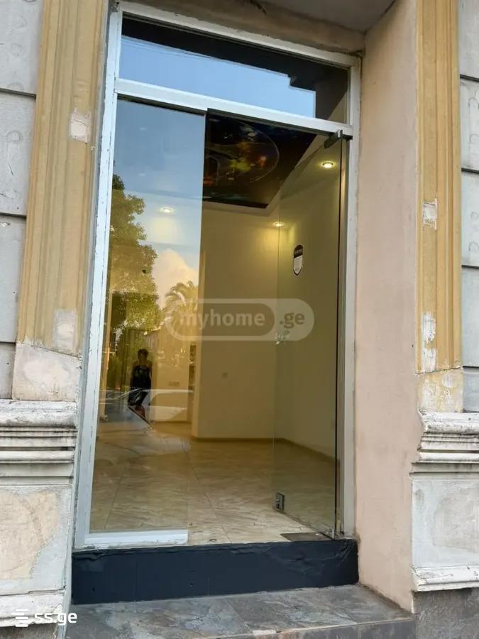 Commercial Space For Rent. Batumi, 4 of 7