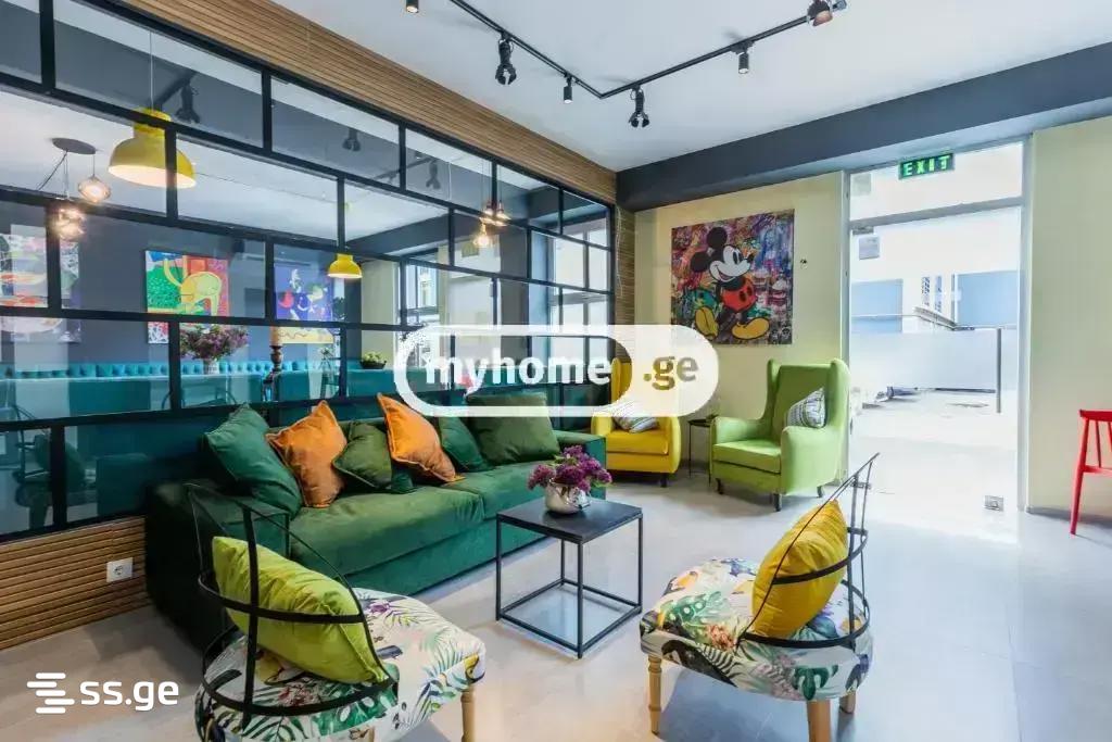 16 Room Hotel For Rent. Saburtalo, 6 of 11