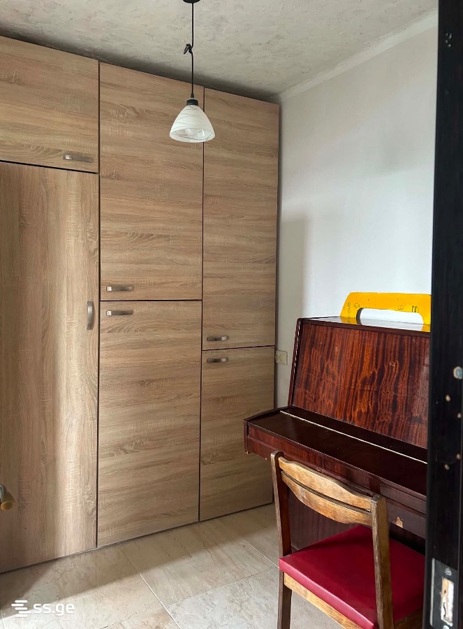 1 Room Flat For Rent. Temqa, 2 of 6