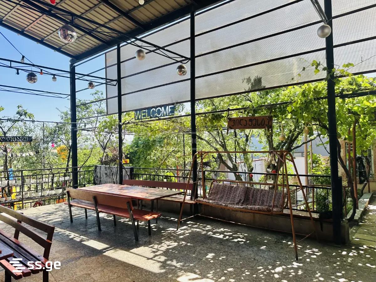 4 Room Private House Daily Rent. Varketili, 3 of 12