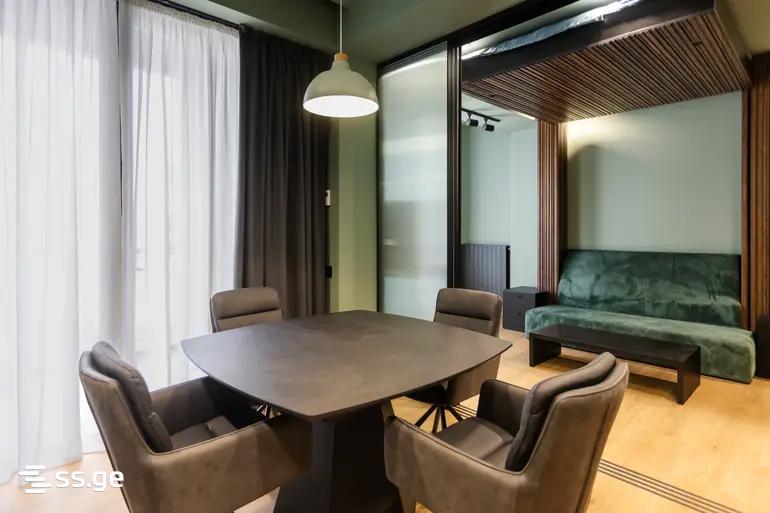 2 Room Flat For Rent. Vake, 5 of 11