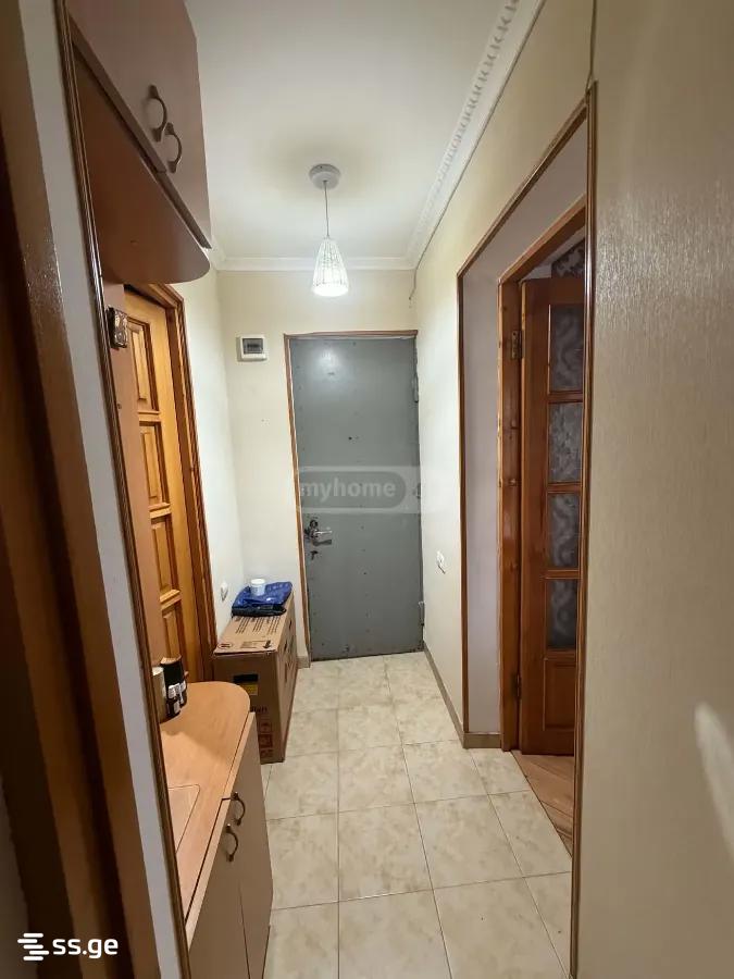 3 Room Flat For Sale view 7