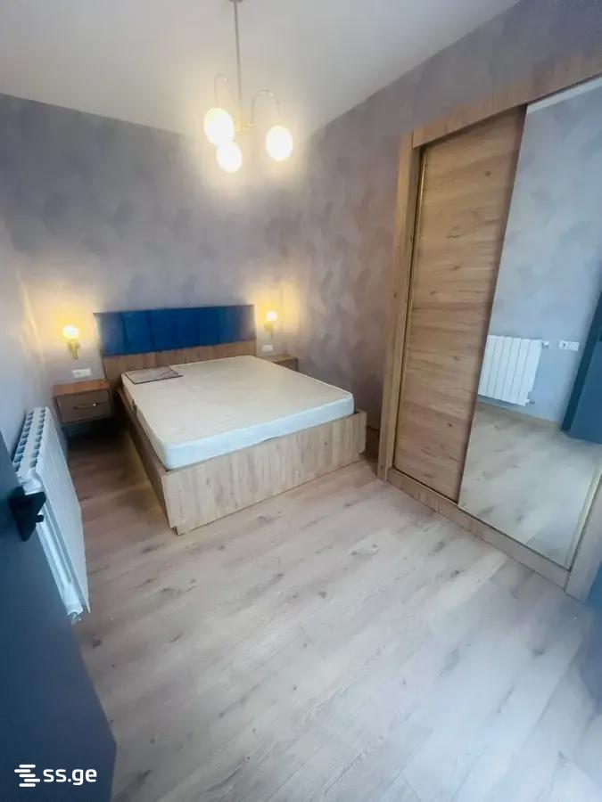 2 Room Flat For Rent. Gldani, 7 of 10