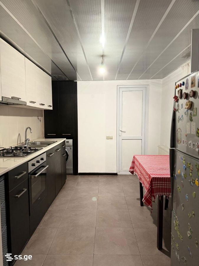 3 Room Private House For Rent. Saburtalo, 11 of 11